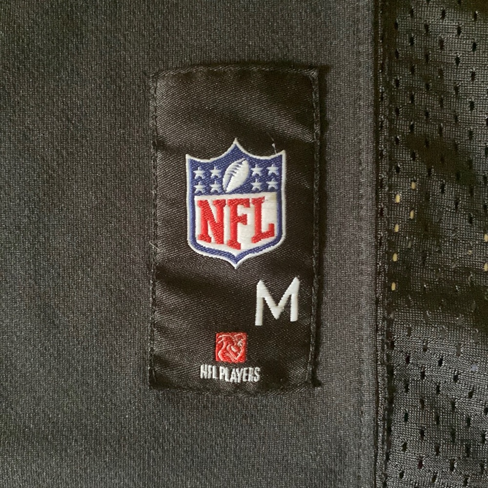 NFL team apparel Newton Carolina Panthers jersey - Picture 4 of 5
